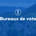 Bureaux de vote
